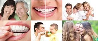 Your Family Dentist in Goderich & Bayfield | Comprehensive Care for Every Smile cover picture