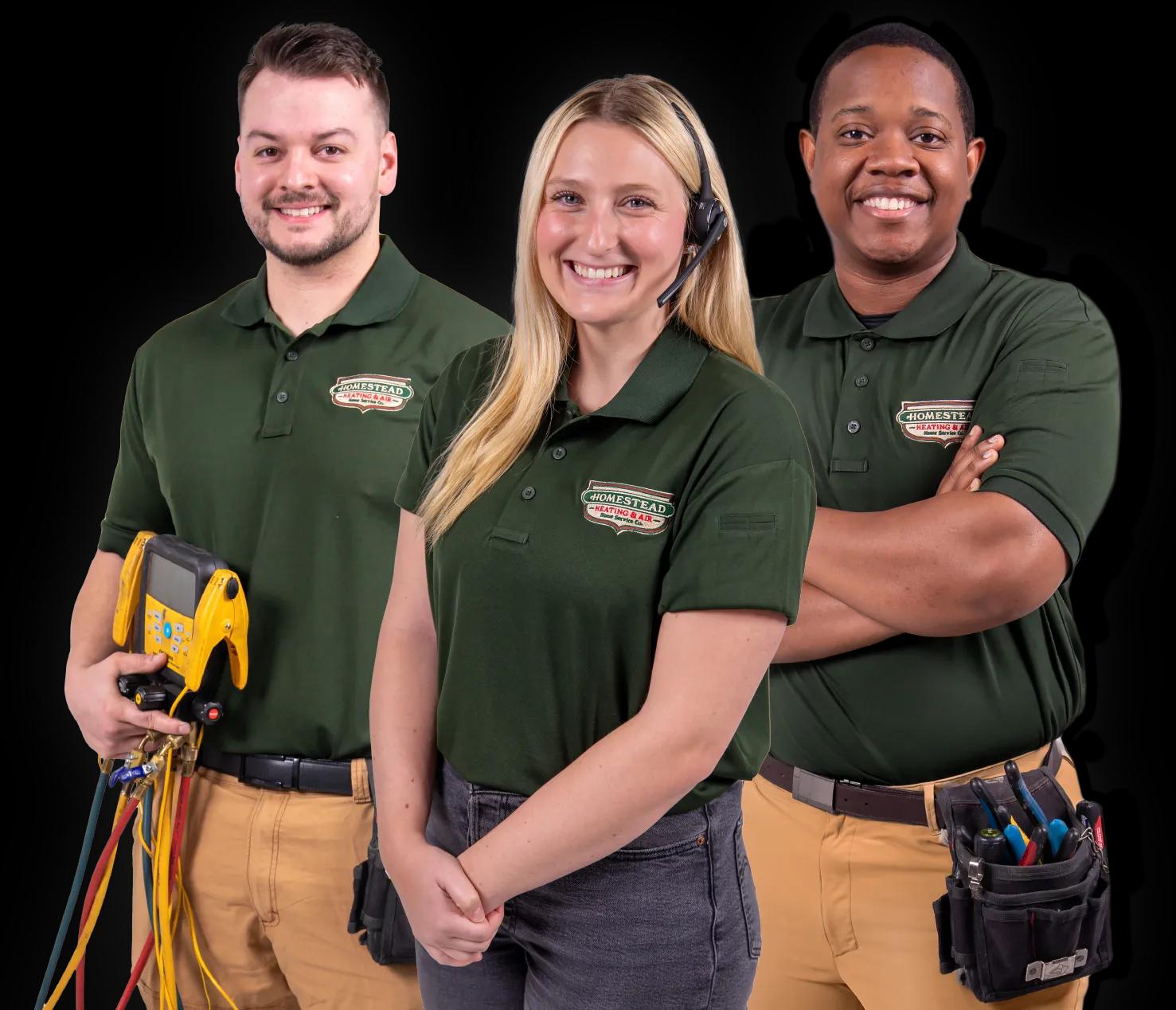 Why Are Heating Maintenance Services and a Home Air Quality Test Essential for a Healthier Home? cover picture