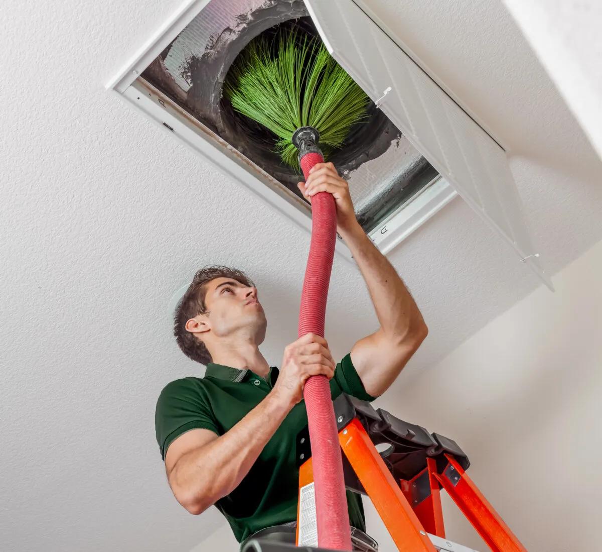 Who Offers the Best Expert HVAC Services for Indoor Air Quality Services? cover picture