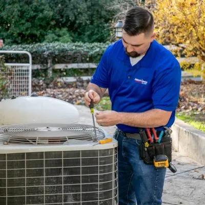 How Dallas Heat Can Impact the Performance of Your Air Conditioning System cover picture