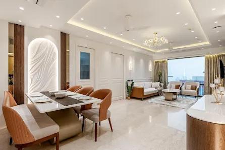 JRT Interiors – Excellence in Commercial
Interior Design cover picture