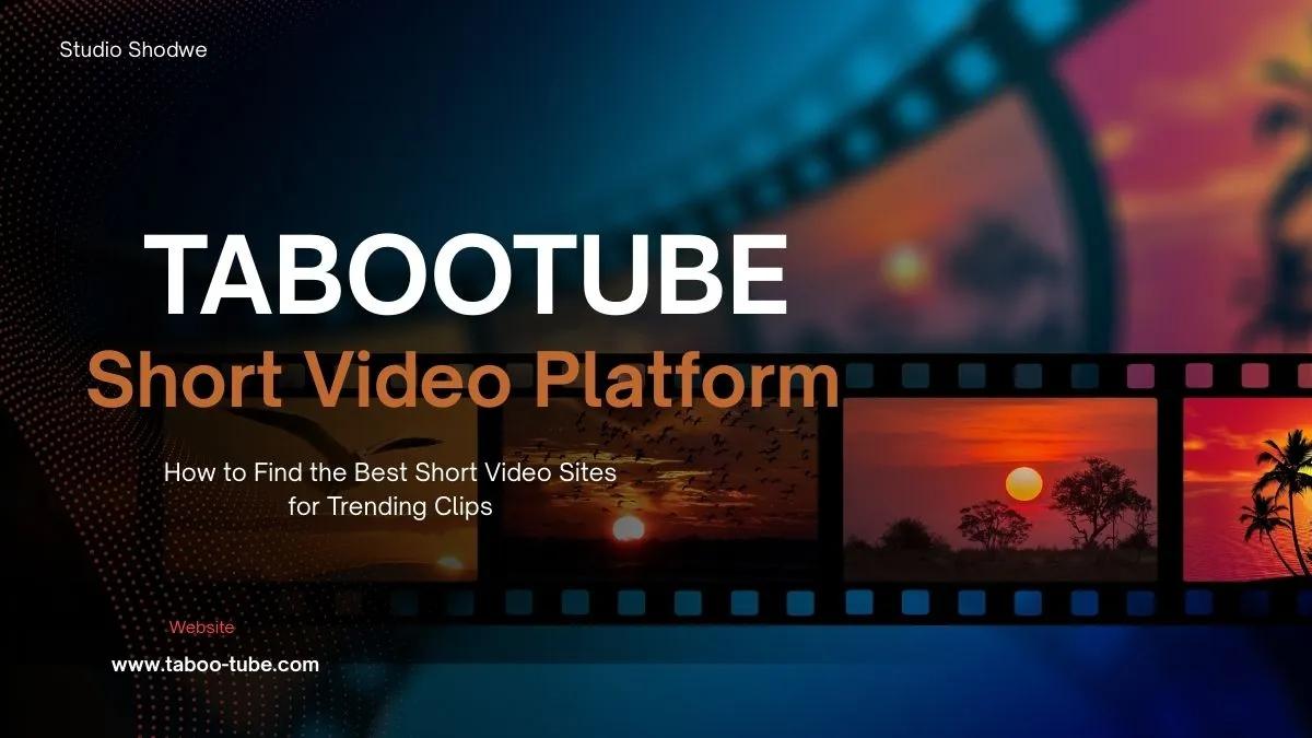 How to Find the Best Short Video Sites for Trending Clips cover picture