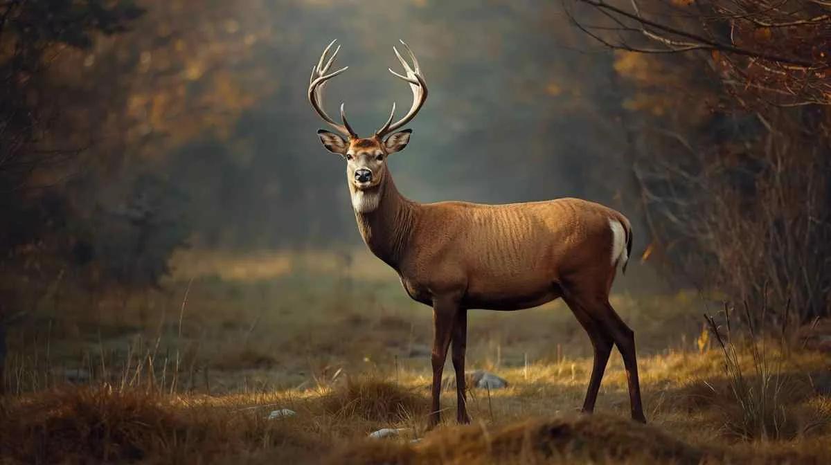 The Crucial Role of Viltnemnda in Wildlife Management cover picture