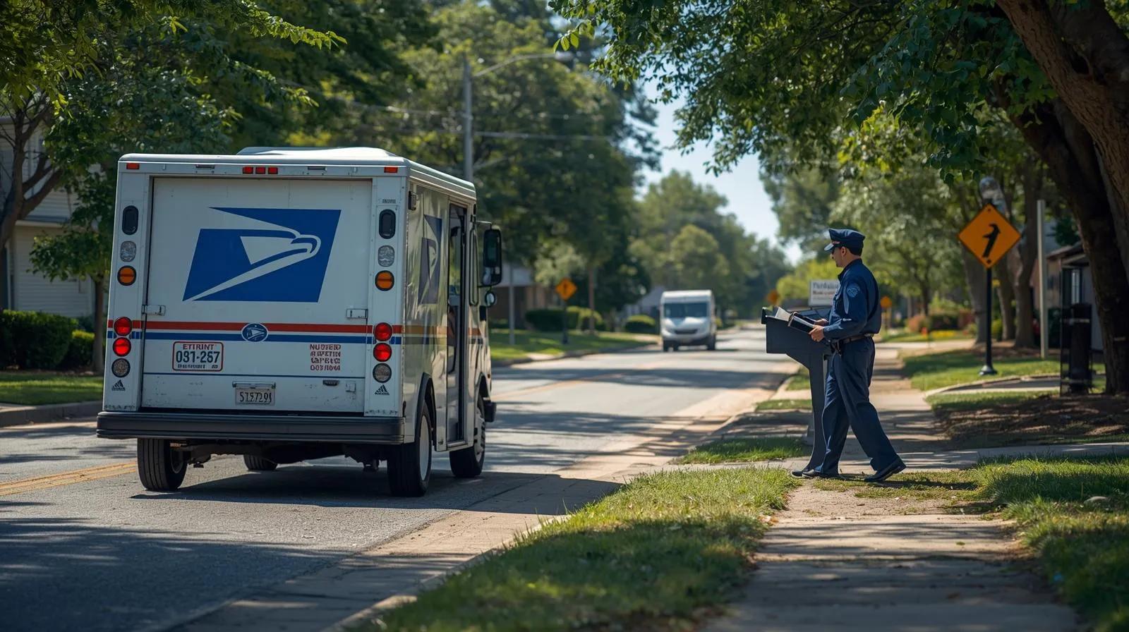 Secure Your Mail with USPS Hold Mail Service While You Travel cover picture