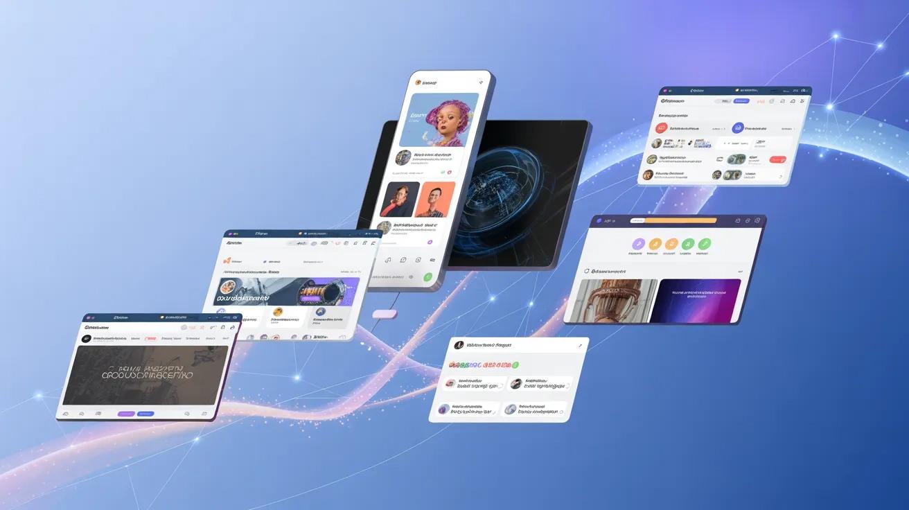 How Technology Is Shaping the Future of Online Services cover picture