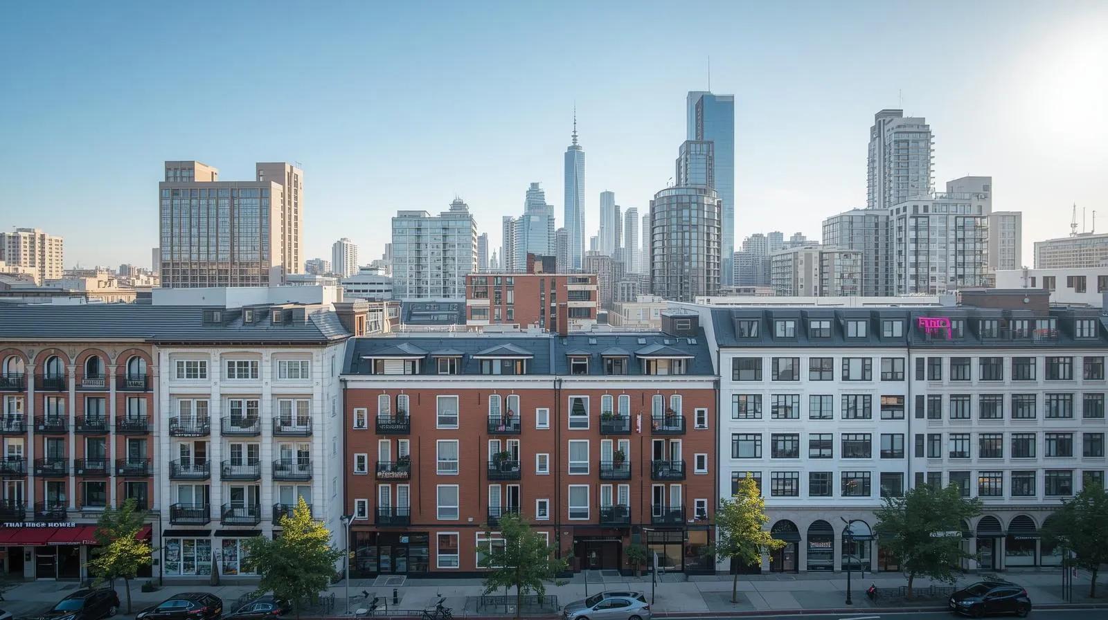 How Roofing Services Differ for Residential and Commercial Properties cover picture