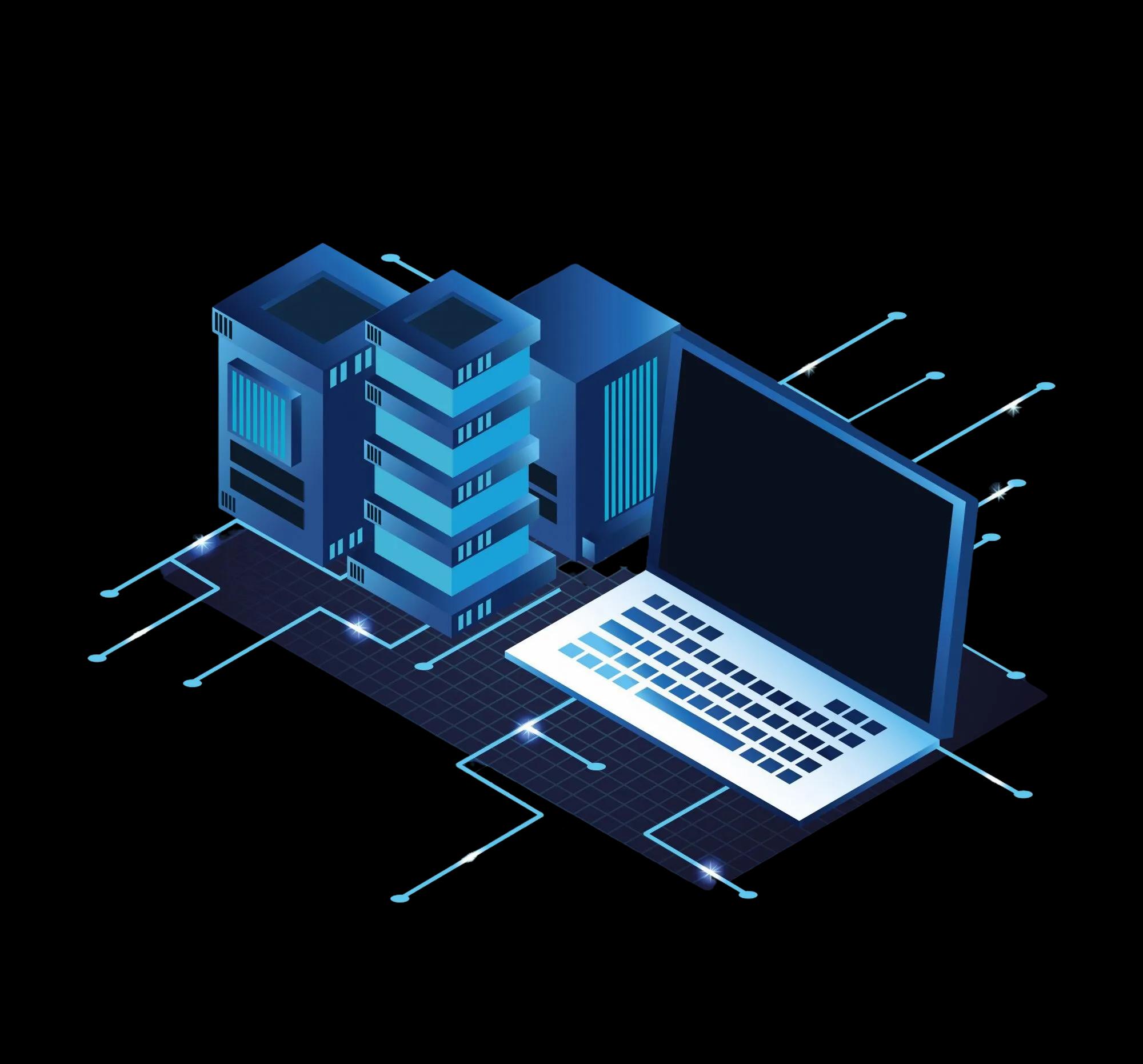 SAP Managed Services Vs In-House SAP Support: Which Is Better? cover picture