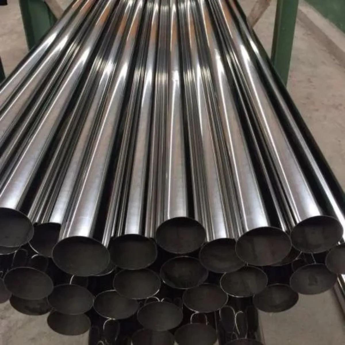 Reliable Stainless Steel Seamless Pipe
Manufacturers in India at Competitive Prices cover picture