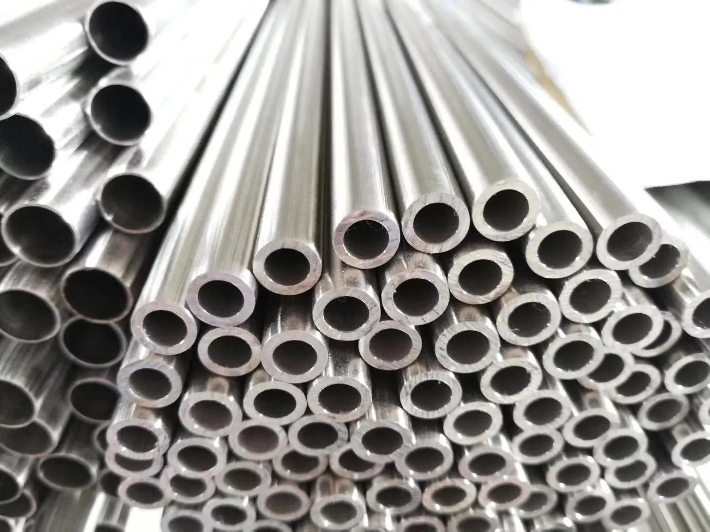 Stainless Steel Capillary Tube Manufacturer in India: A Complete Guide for Precision
Applications cover picture