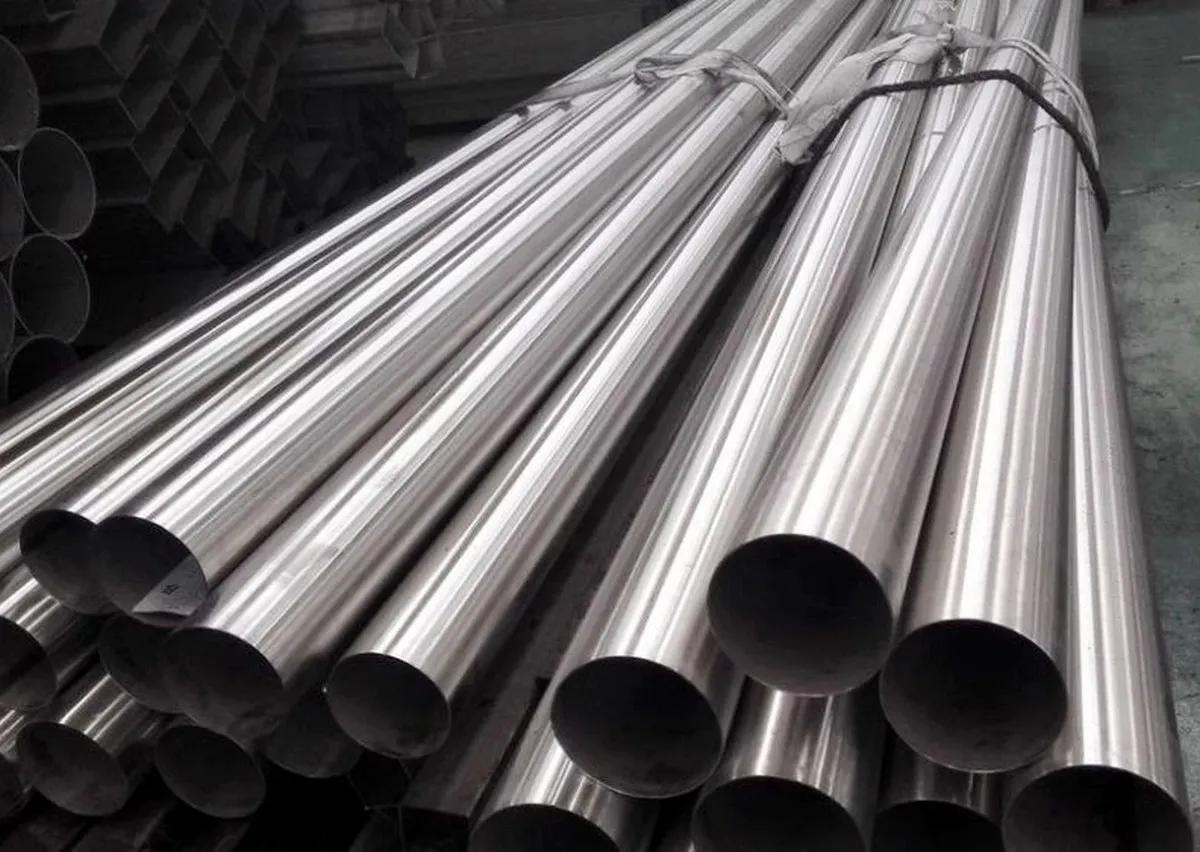 Durable Stainless Steel Pipes from Chennai’s Leading Manufacturers cover picture