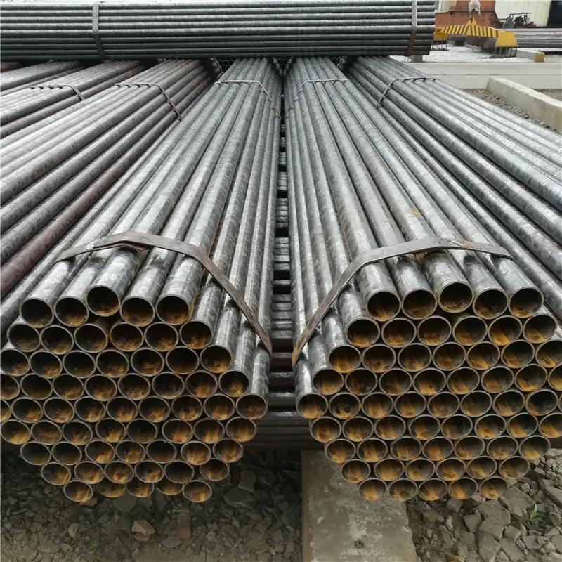 Alloy Steel Pipe Manufacturer in India: A Sourcing Guide for 2026 cover picture