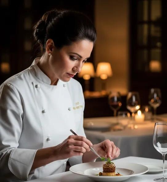 Mia Martin Palm Beach: The French Chef Elevating Fine Dining in Palm Beach cover picture