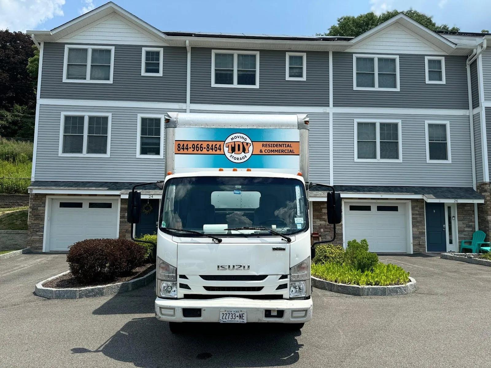 How Families Can Plan a Smoother Residential Move in NYC cover picture