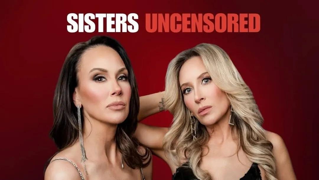 Sisters Uncensored Podcast Turns Mel Robbins’ “The Let Them Theory” Into a Viral Community Moment in New Jersey
By Bridget Mulroy cover picture