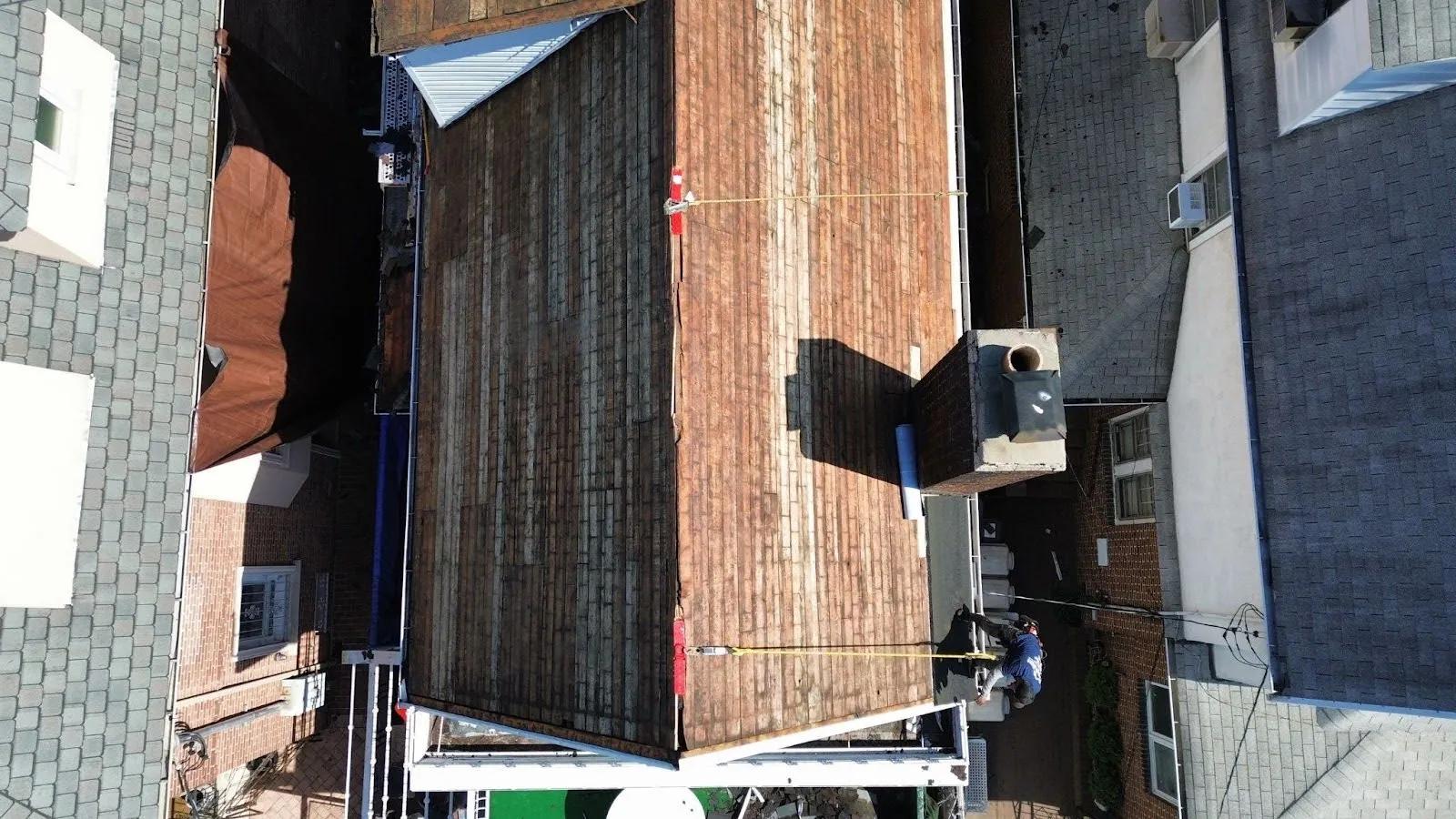 How Roof Replacement Decisions Change When Repairs Are No Longer Enough cover picture