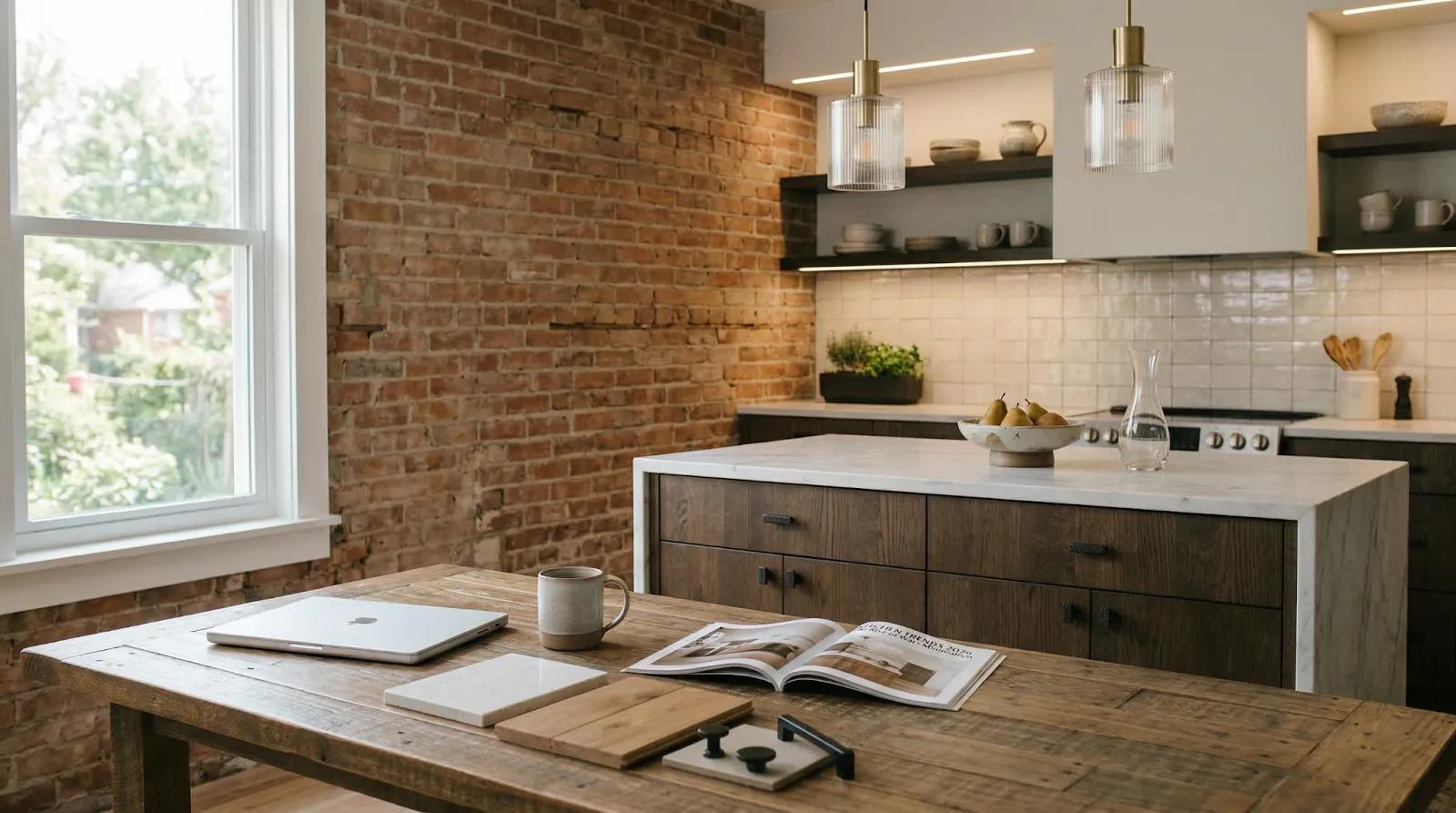 Design Trends Influencing Modern Jacksonville Kitchens cover picture