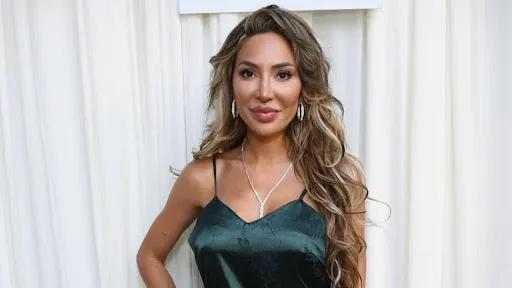 EXCLUSIVE: MTV’s Teen Mom Alumni Farrah Abraham Breaks Silence on Viral Hair Drama, Claims ‘Collab’ Was Twisted for Clout cover picture
