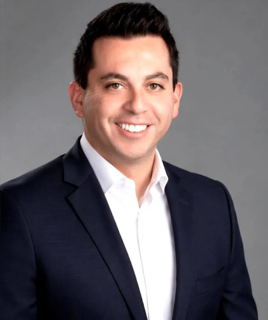Michael Lienert’s Path from Sports Business to Michigan Real Estate cover picture