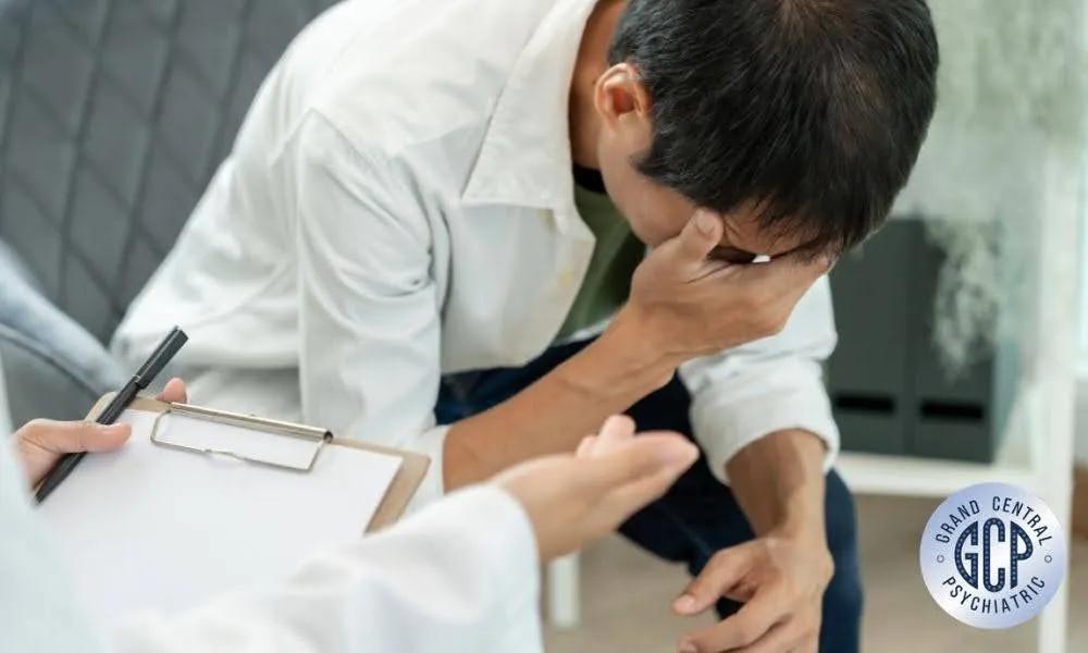 How Often Should You See a Psychiatrist? cover picture