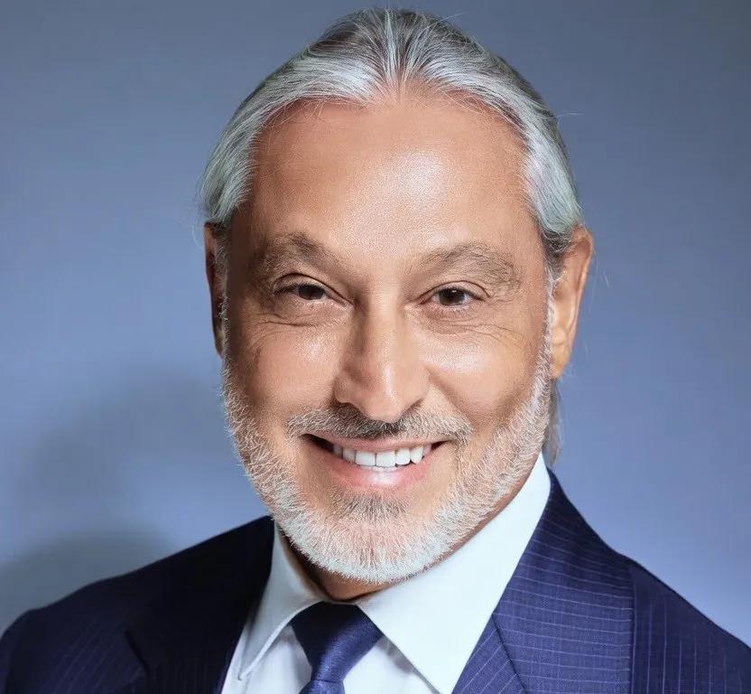 From Construction Chairman to DFSA-Regulated Advisor: The Career Architecture of Shaher Awartani cover picture