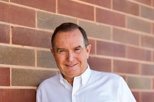 Dr. Robert White Napa: Trauma Surgery and Community Service cover picture