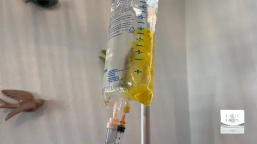 Are IV Drips Worth It for a Hangover? cover picture