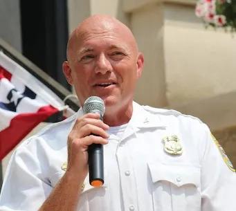 The Leadership Principles That Define Chuck Ternent’s Approach to Law Enforcement Integrity cover picture