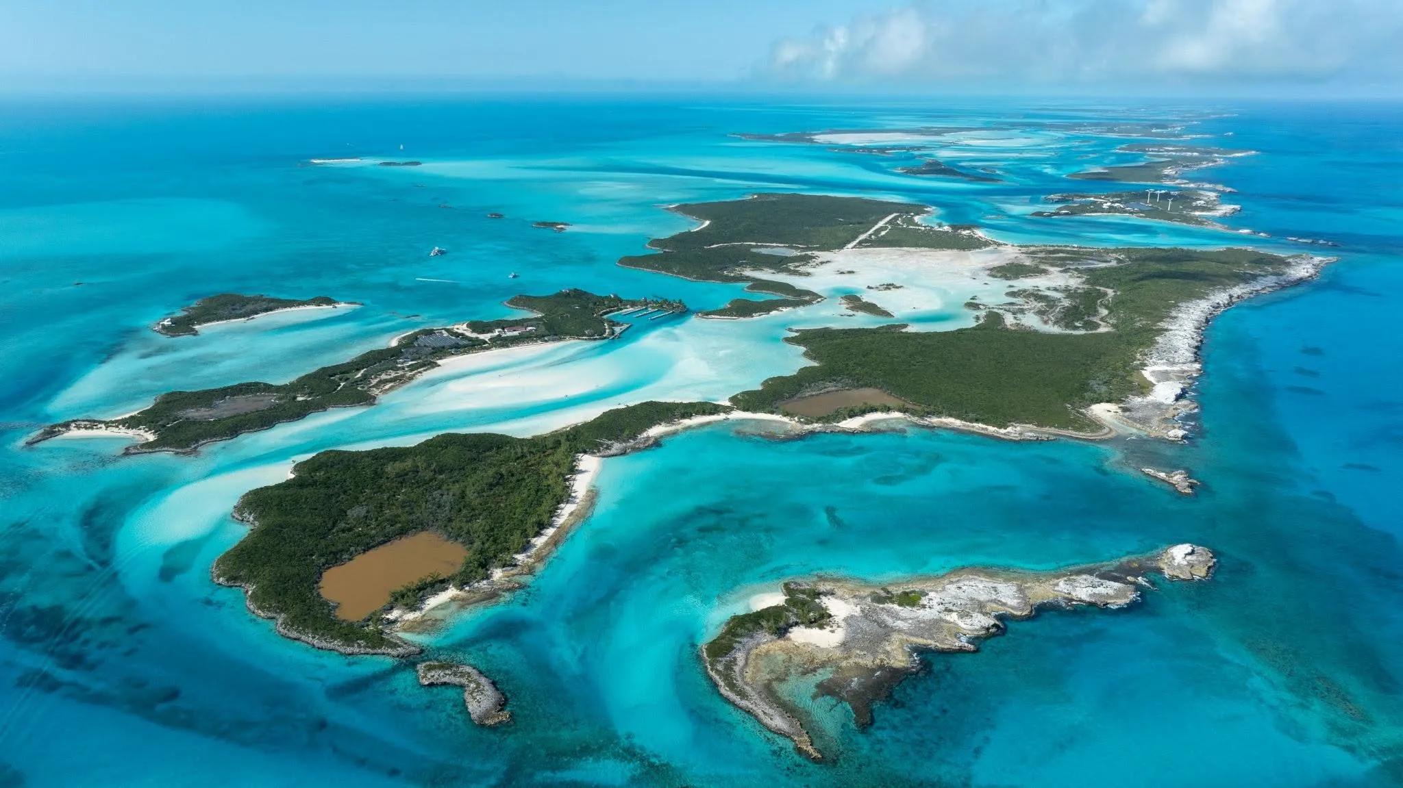 Rosewood Sampson Cay and the New Standard for Private Island Investment in the Exumas cover picture