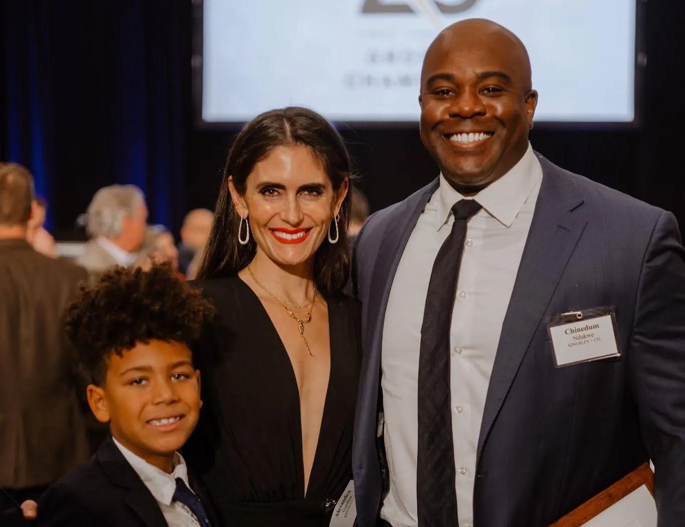 Chinedum Ndukwe: Pioneering Mixed-Use Developments That Strengthen Cincinnati Neighborhoods cover picture