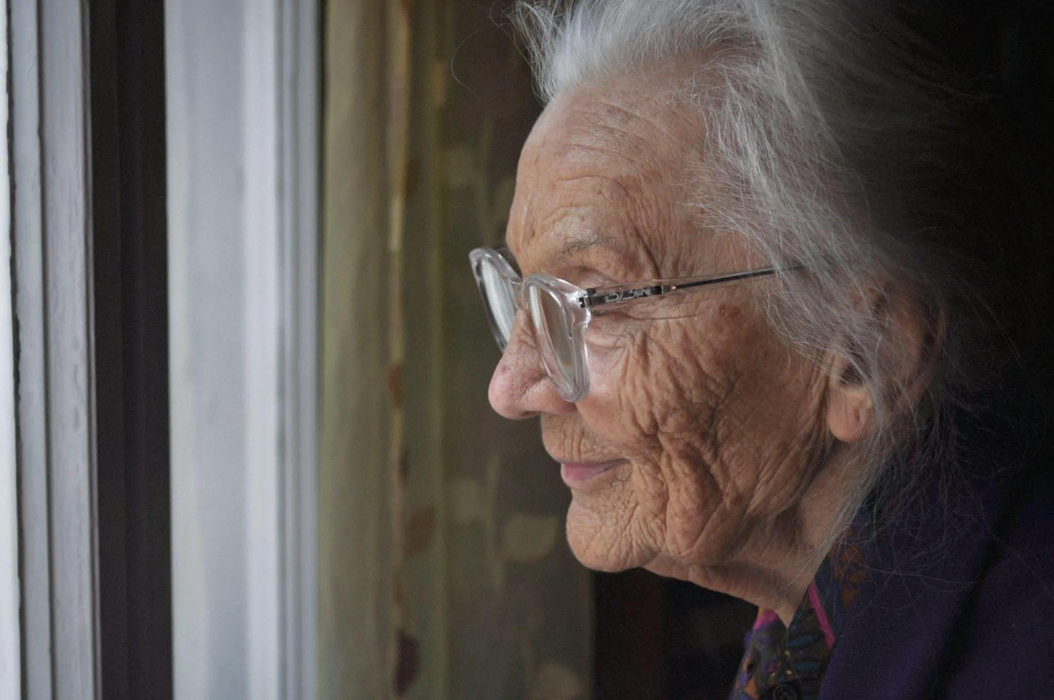 Aging Without a Safety Net: The Care Gap Facing LGBTQ+ Older Adults cover picture