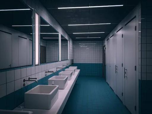 What Survey Data Reveals About Restroom Anxiety cover picture