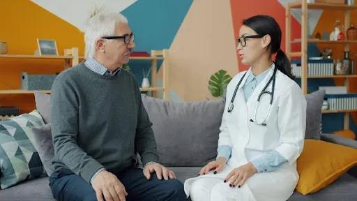 The Rise of Hospital-at-Home and In-Home Acute Care cover picture