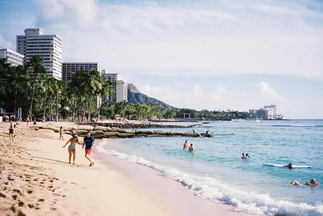 Waikiki: Where Modern Surfing Was Reborn and Still Welcomes Everyone cover picture
