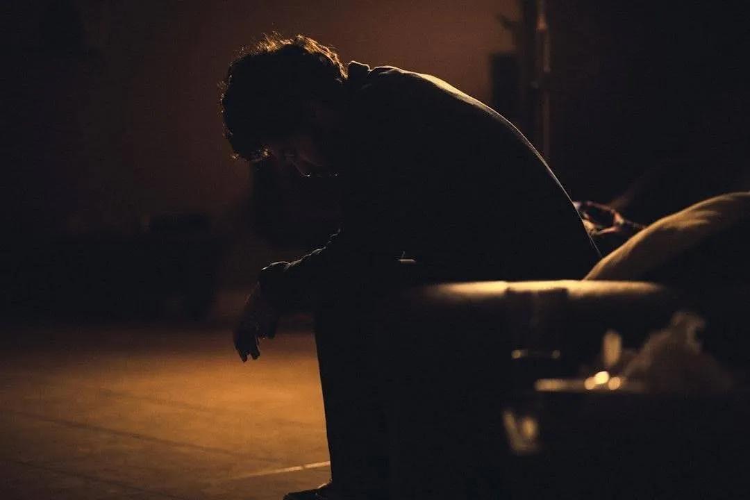 The Sequencing Problem: Which Comes First When Addiction and Depression Arrive Together cover picture