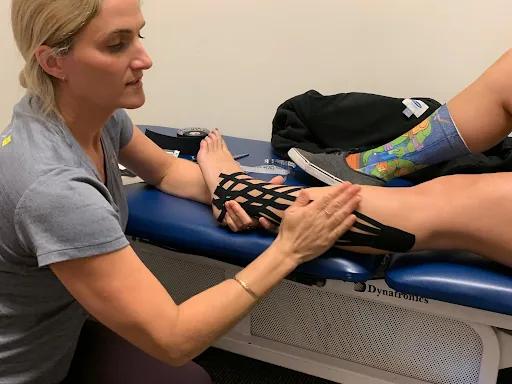 Cold Therapy Wraps for Ankle and Foot Surgery Recovery That Help cover picture