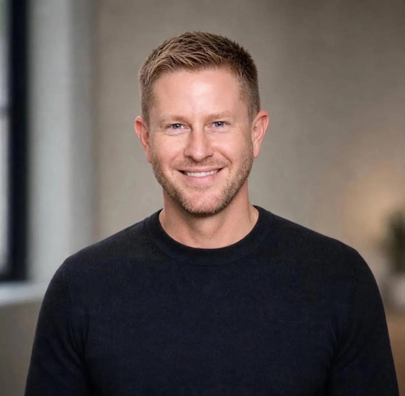 The Reputation Economy: How Scott Keever Turned Online Trust Into a Business Empire cover picture
