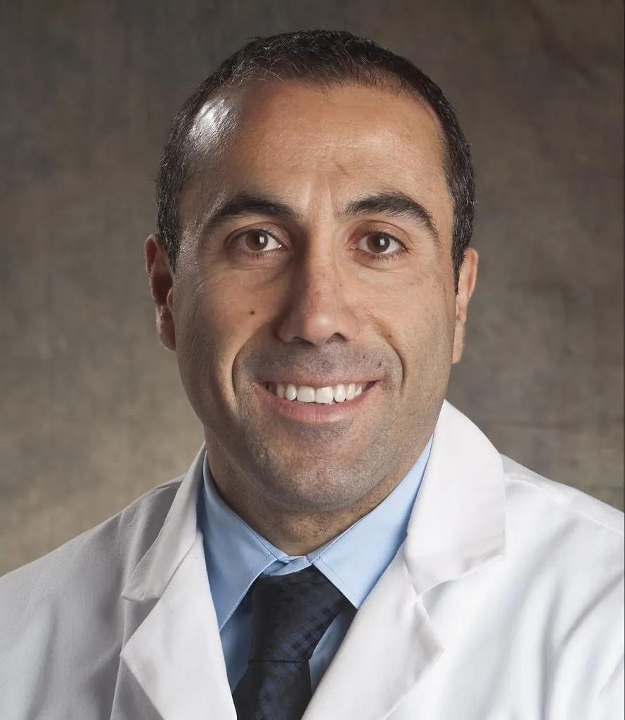Dr Michel Alkhalil on Diagnosing Sleep Apnea at Troy Sleep Center cover picture