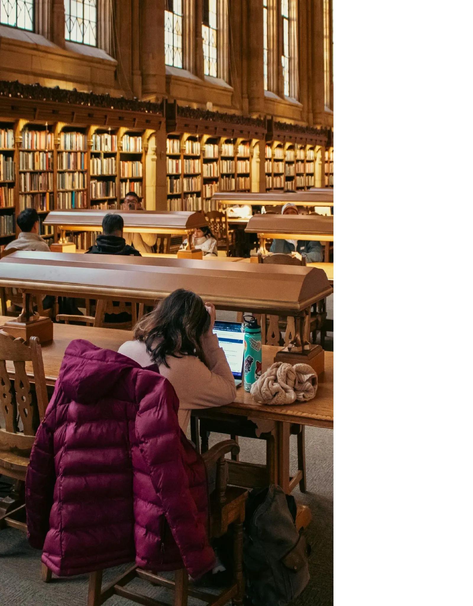 College Students Struggling. What Parents May Miss cover picture