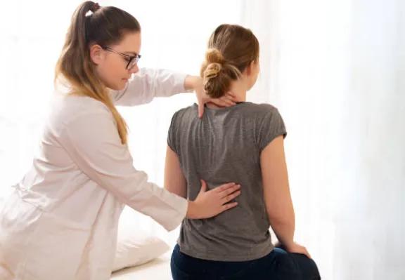 Finding a Y Strap Chiropractor Near Me in Kingston cover picture