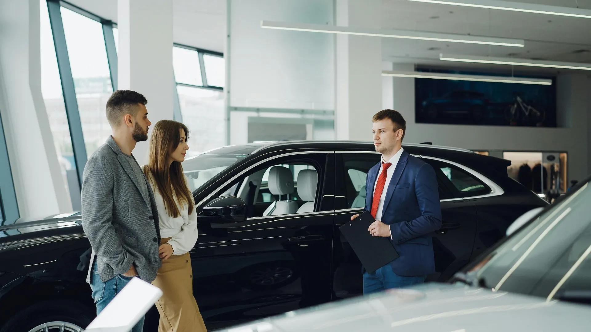 Pre-Owned Cars in Jacksonville, FL: Your Buyer's Guide cover picture