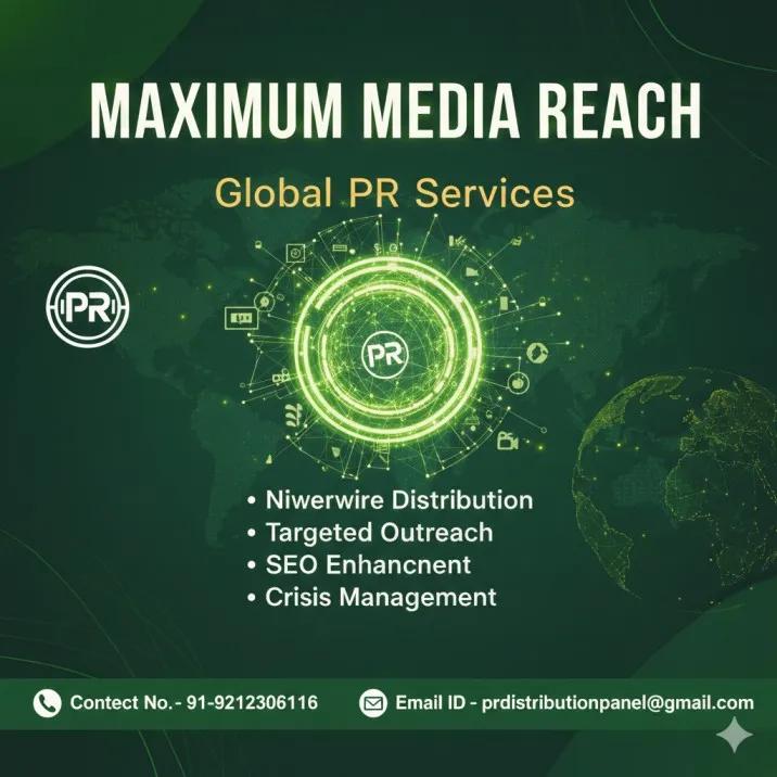 The 5 W’s of PR: Ensuring Your Release Never Misses the Point cover picture