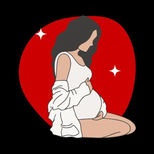 Is a Pregnancy Pillow Worth It? | PlayTots India cover picture