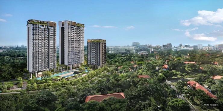 Why Should You Consider Hudson Place Residences: This New Launch Condominium in Singapore cover picture