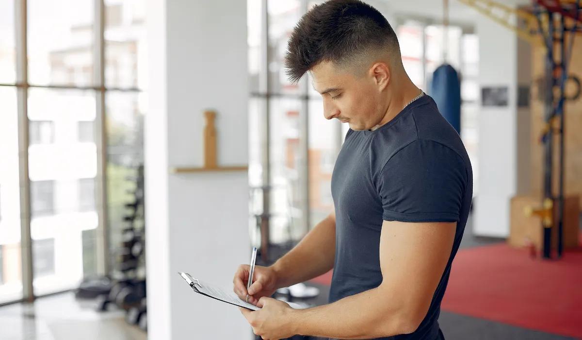 What Are the Most Common Gym Mistakes Beginners Make cover picture