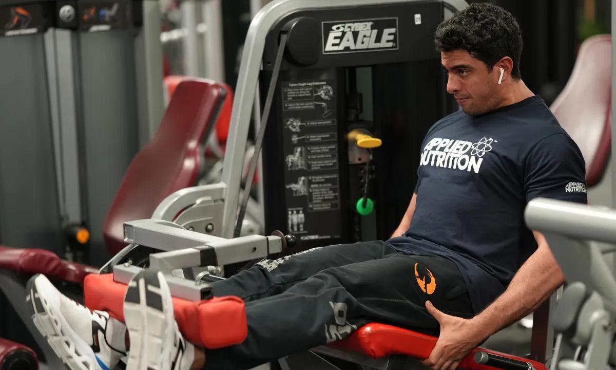 Practical Bodybuilding Tips for Improving Workout Efficiency cover picture