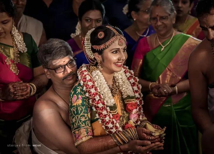 The Future of Brahmin Matrimony cover picture