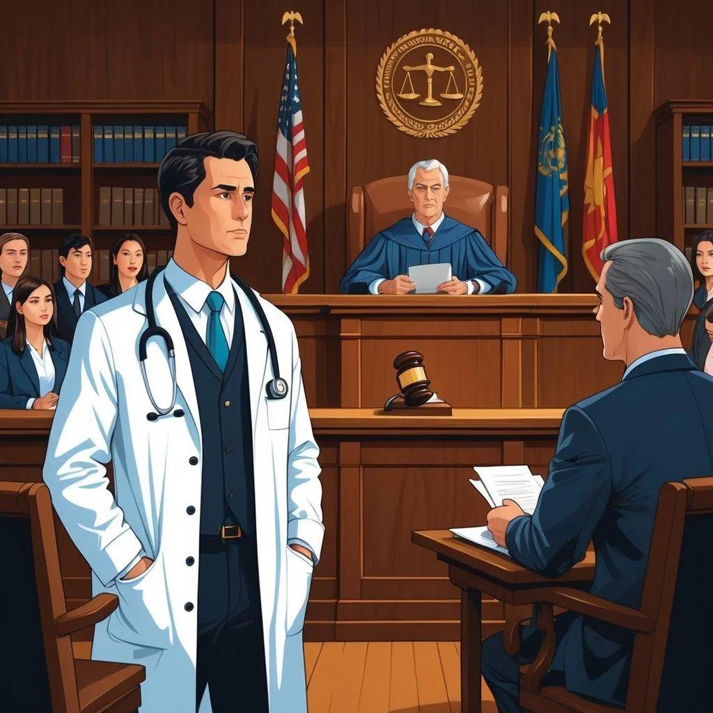 How Legal Medical Animation Strengthens Medical Malpractice Cases cover picture