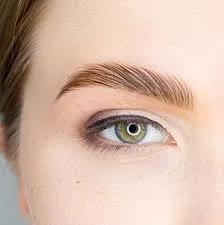 Eyebrow Lamination Service: Benefits of
Brow Lamination and Tint cover picture