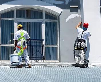 Painting Company Hoffman Estates: What to Know cover picture