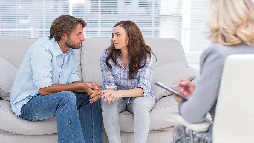 Finding the Right Psychotherapist Teddington for Support cover picture